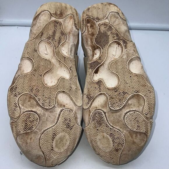 Nike React Frenzy “The 10th” High Top Sneakers - Picture 5 of 10